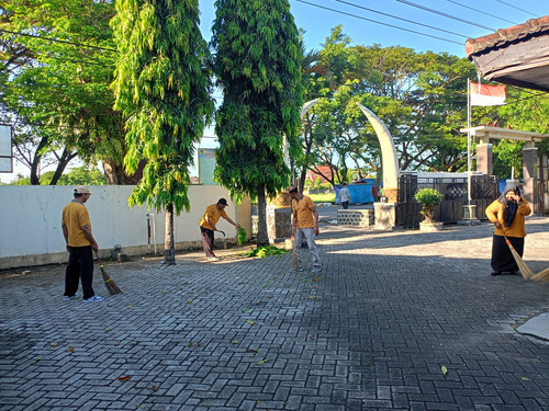 KEGIATAN JUM'AT ASRI KEC. KEDUNGGALAR.jpg