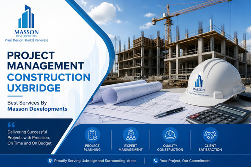 Project Management Construction Uxbridge Best Services By Masson Developments.jpg