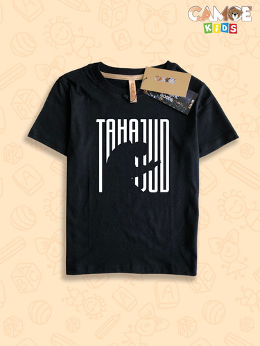 Kids T Shirt 10 Black.jpg
