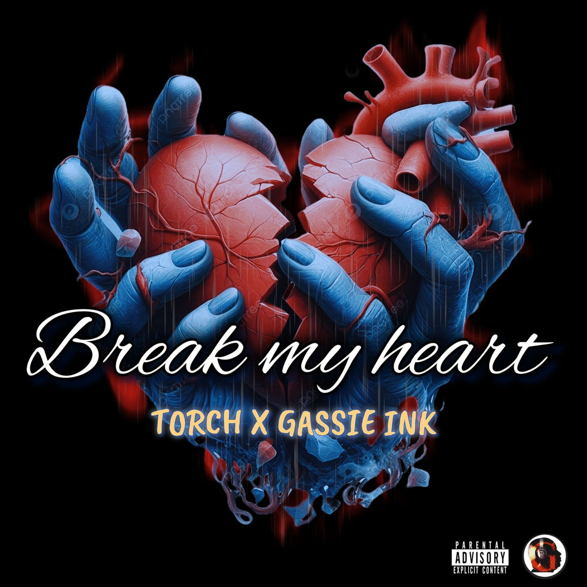 Torch - Break My Heart