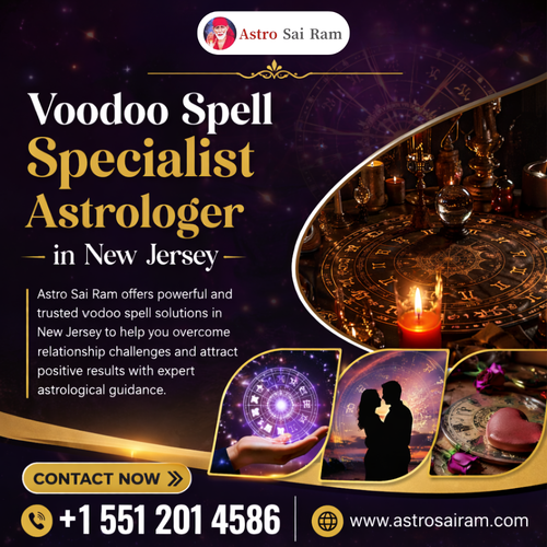 Voodoo Spell Specialist Astrologer in New Jersey.png