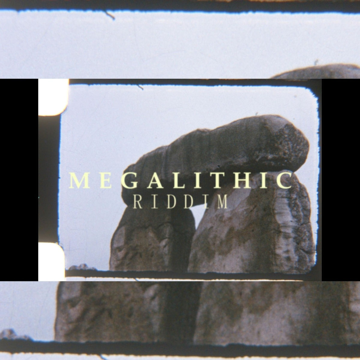 Sinky Beatz - Megalithic Riddim
