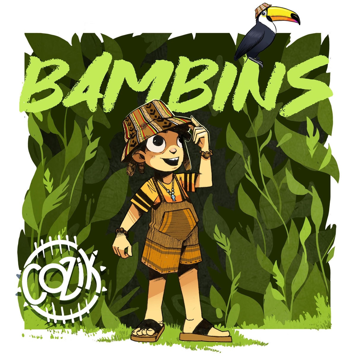 Cozik - Bambins