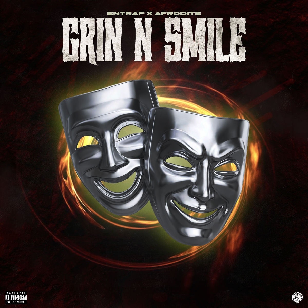 Entrap - Grin N Smile