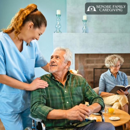 Trusted Caregivers Sonoma County For Daily Senior Support.jpg
