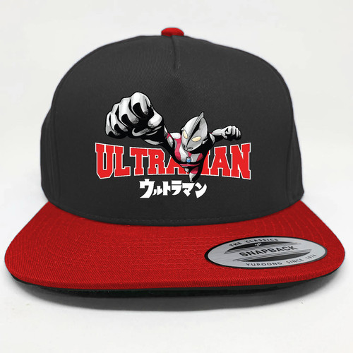 Snapback Hat 03 Red Black.jpg