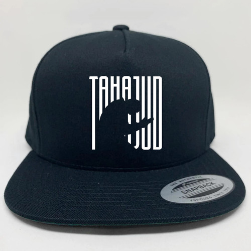Snapback Hat 10 Black.jpg