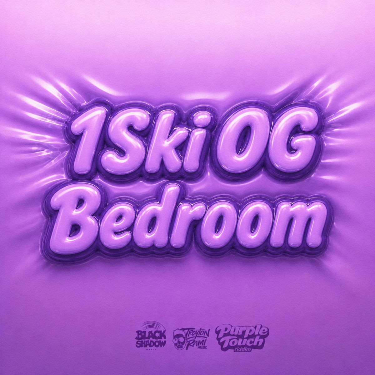 1Ski OG, Black Shadow, Troyton Rami - Bedroom