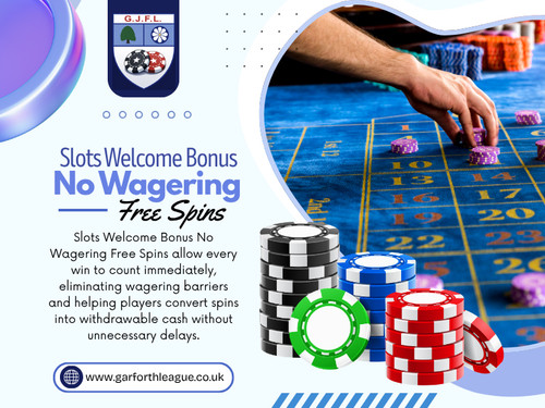Within Online Slots Welcome Bonus No Wagering Free Spins, this is standard. It keeps everything neat and avoids complications later. That absence of pressure is what makes Best Slots Welcome Bonus No Wagering Free Spins feel smoother than traditional bonuses.

Read Our Blogs:
https://v.gd/zQ5W8r
https://is.gd/NPVDq5
https://tinyurl.com/2bmecvz7

More Links:
https://is.gd/Wix4IL
https://v.gd/LbMg69
https://tinyurl.com/2264qssl