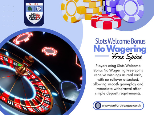 With Slot Welcome Bonus No Wagering Free Spins Online, the casino usually chooses the game in advance. That choice isn’t random—it’s part of how the offer is structured. A game with frequent small wins will feel very different from one that pays less often but hits bigger when it does.

Read Our Blogs:
https://tinyurl.com/29qn7end
https://is.gd/NPVDq5
https://v.gd/g4Cc4s

More Links:
https://tinyurl.com/28lb9jmp
https://v.gd/15cDNs
https://is.gd/E9zYZx
