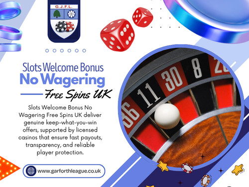 Free spins are where these mechanics become most visible. On the surface, Slots Welcome Bonus No Wagering Free Spins UK feel effortless—just spin and see what happens. Nothing changes during gameplay itself. The spins behave exactly like regular spins.

Read Our Blogs:
https://is.gd/1x3Gxq
https://tinyurl.com/2356vs55
https://v.gd/HMHgJe

More Links:
https://v.gd/Ze8O39
https://tinyurl.com/2y6pnl6y
https://is.gd/fPGjcc