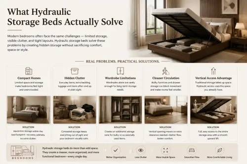 hydraulic storage bed space saving solutions.webp