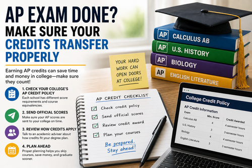 AP Exam Done Here Is How to Make Sure Those Credits Actually Transfer.png