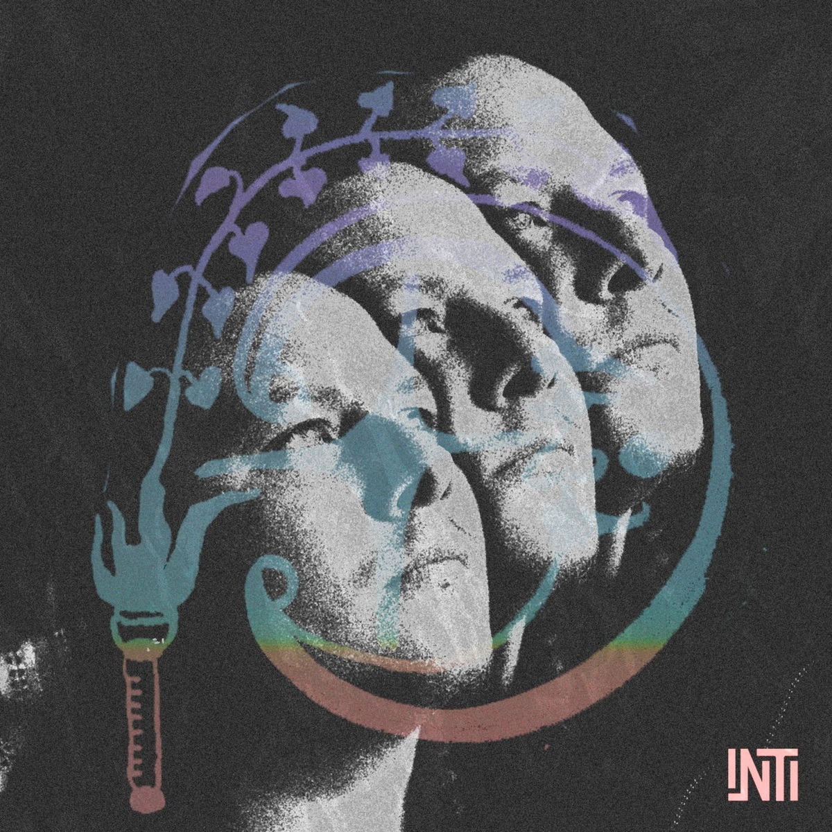 Inti Ayvar Waltz - Open Your Eyes