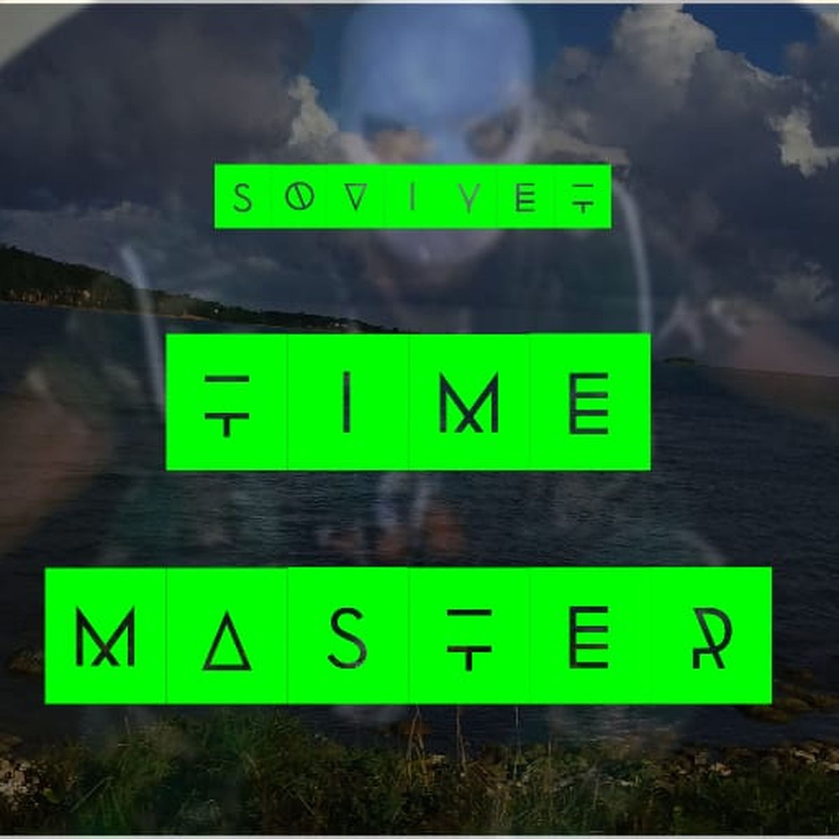Soviyet - Time master