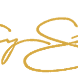 tony signature gold