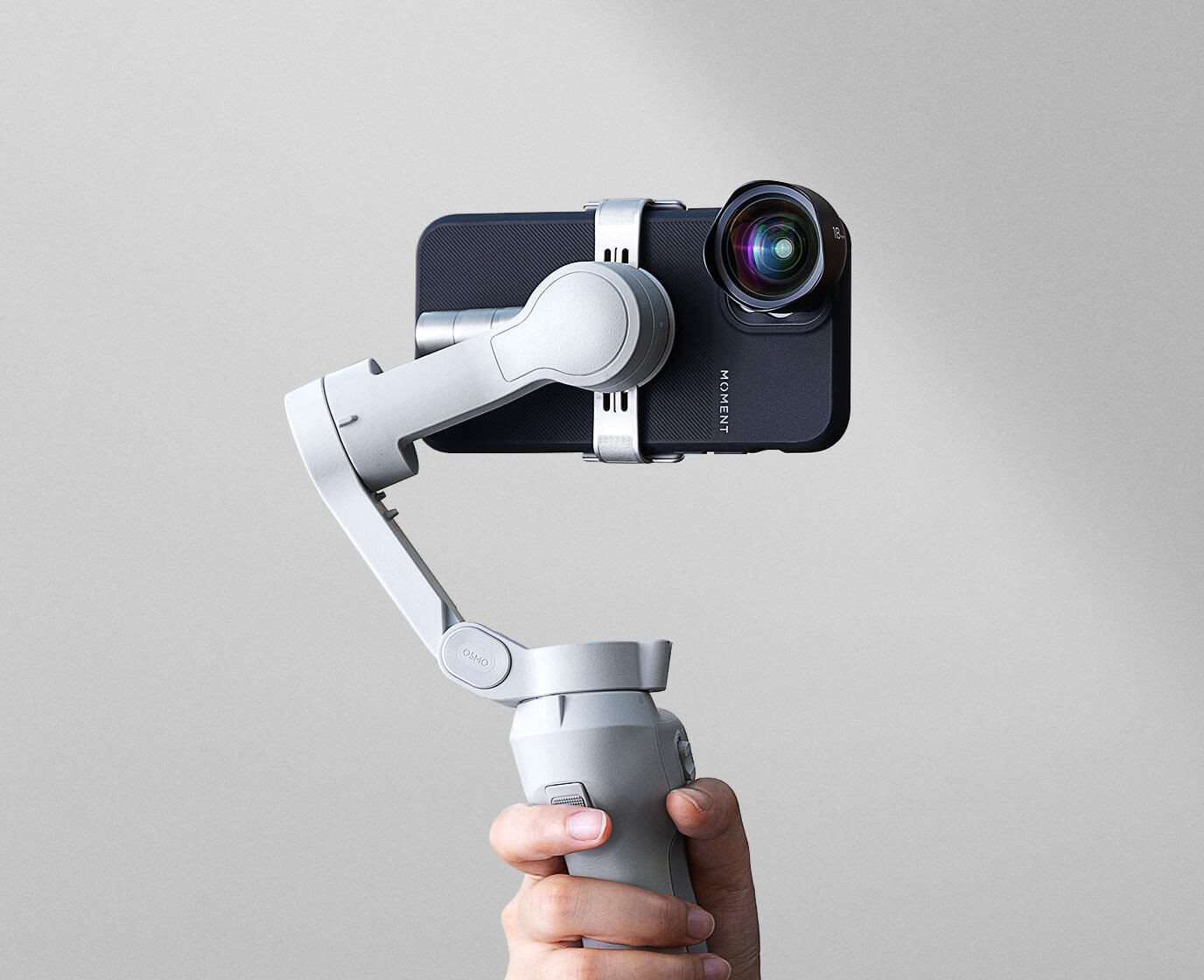 DJI’s Osmo Mobile 8P Phone Gimbal Has a Detachable Remote Monitor site:dpreview.com
