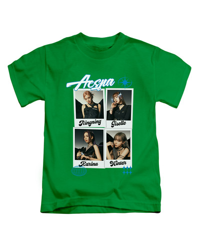 Kid Irish Green.jpg