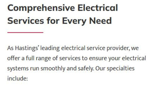 Electrician Hastings | Electricians Hawkes bay   ||.jpg
