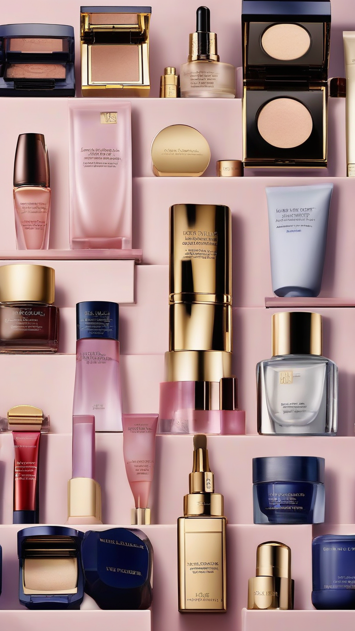 Estee Lauder reaches $210 million settlement over China sales practices