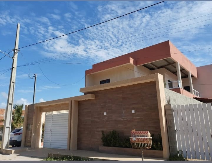 Foto de trabalho de Edilson Loriano no Indica Sergipe