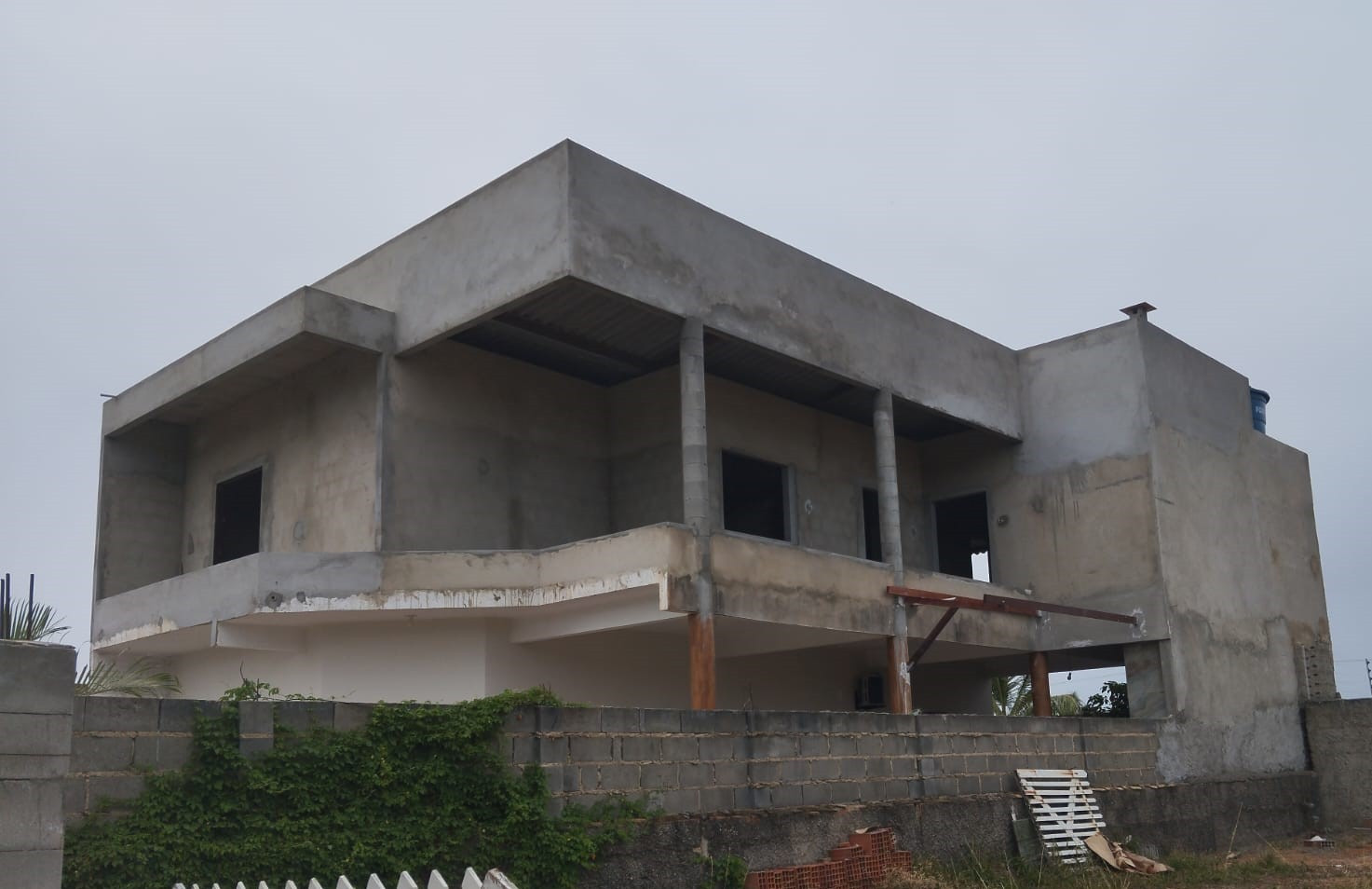 Foto de trabalho de Edilson Loriano no Indica Sergipe