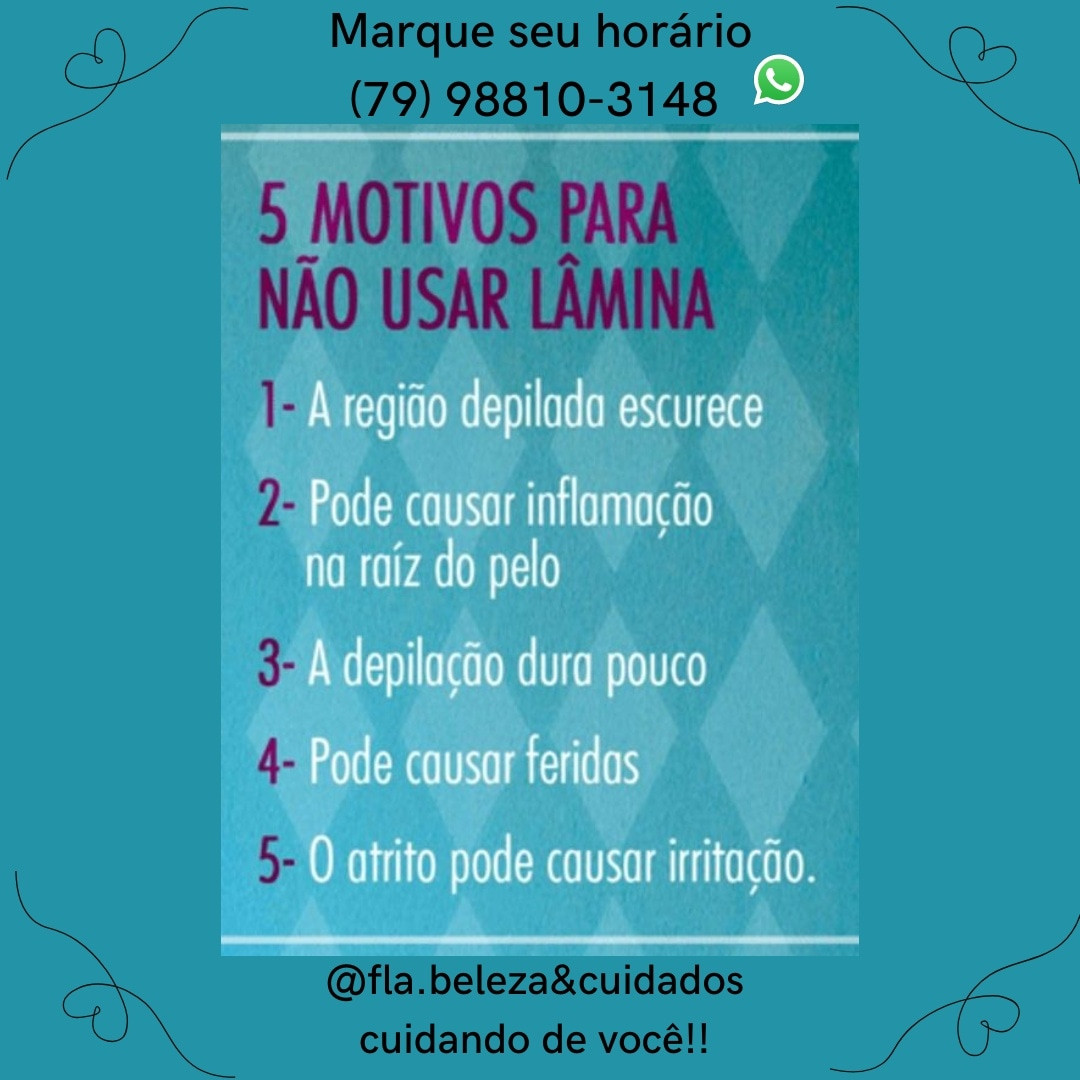 Foto de trabalho de Flávia Travassos no Indica Sergipe