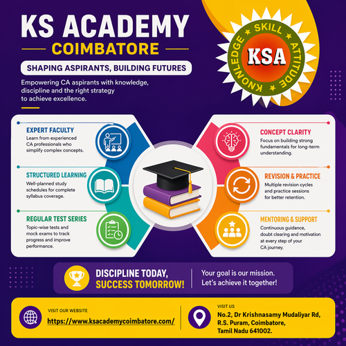 Progressive Learning at CA Coaching Classes in Coimbatore - KS Academy.png