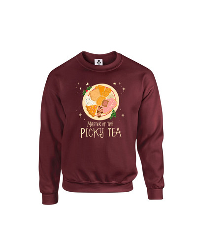 C495 master of picky tea+Sweat Burgundy.jpg