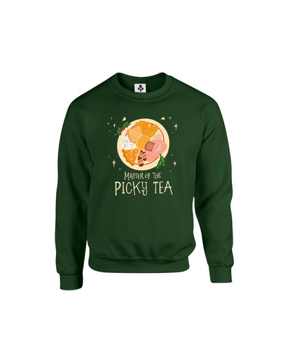 C495 master of picky tea+Sweat Bottle Green.jpg