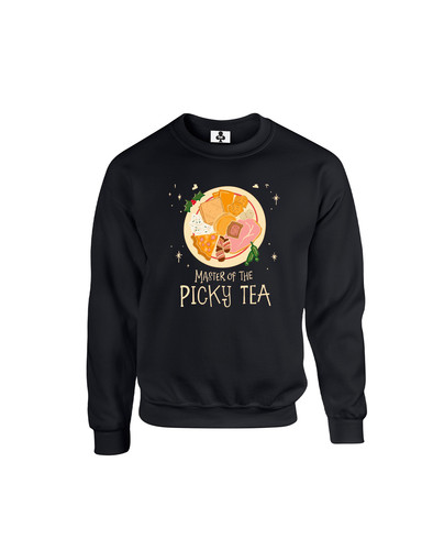 C495 master of picky tea+Sweat Black.jpg