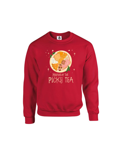 C495 master of picky tea+Sweat Red.jpg