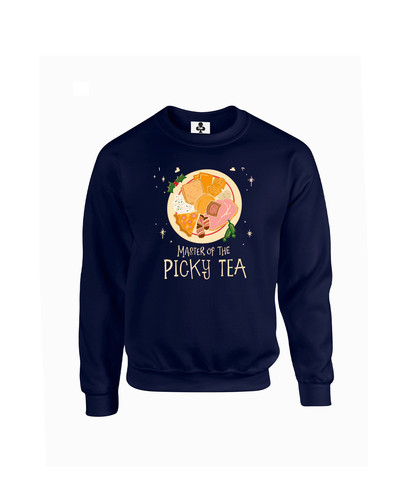 C495 master of picky tea+Sweat Navy.jpg