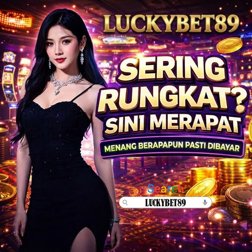 Sering Rungkat Sini Merapat ke LUCKYBET89!.jpg