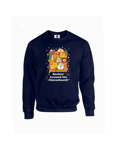C474 rockin around cheeseboard+Sweat Navy.jpg