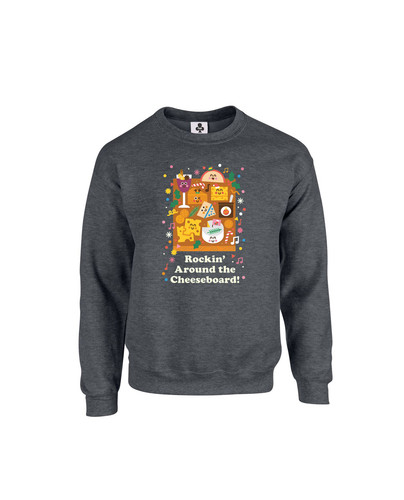 C474 rockin around cheeseboard+Sweat Dark Heather.jpg