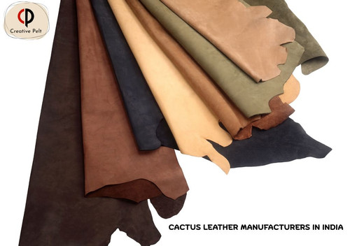 Cactus Leather Manufacturers in India.jpg