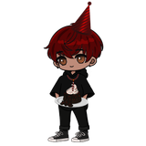 Panchito Plushie [B Day] 300px