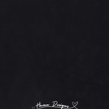Happy Birthday Back Cover