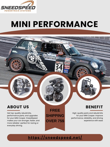 R53 Mini Cooper Engine Options for Sale at SneedSpeed.jpg