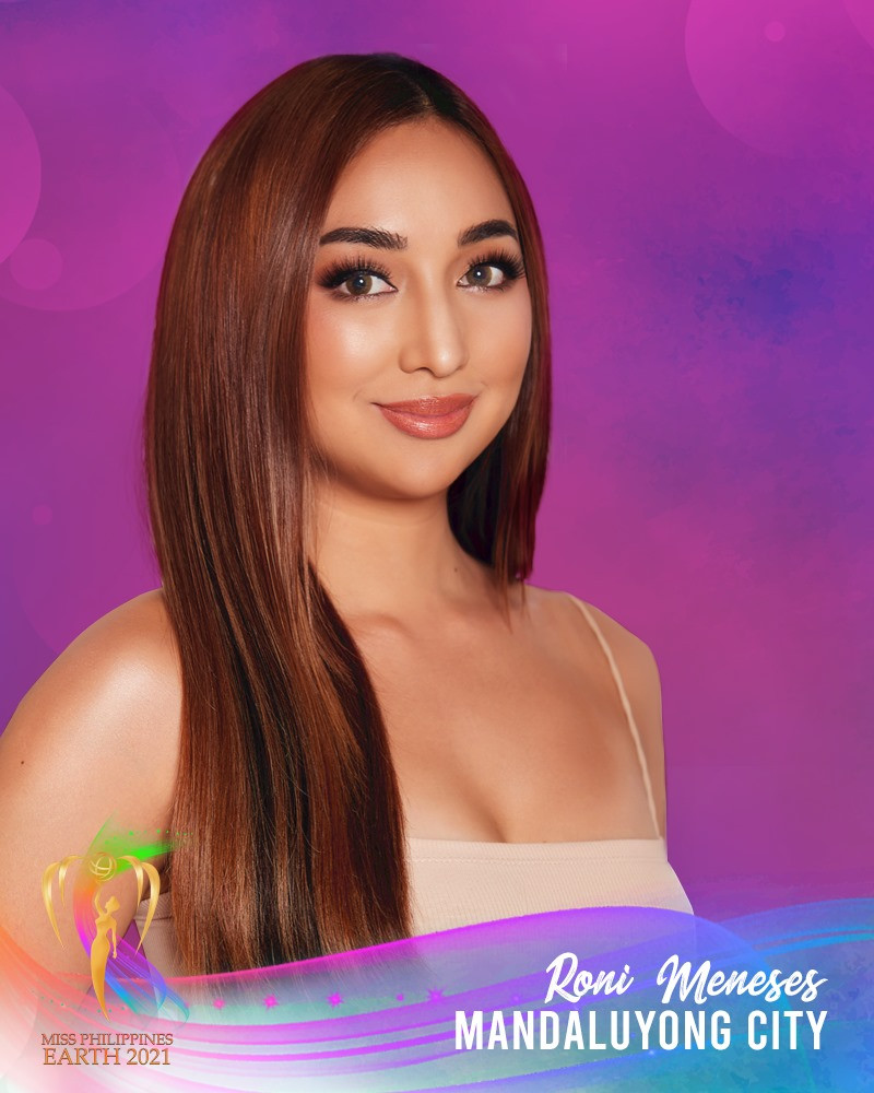 candidatas a miss earth philippines 2021. final: 8 agosto. - Página 2 BtDohl