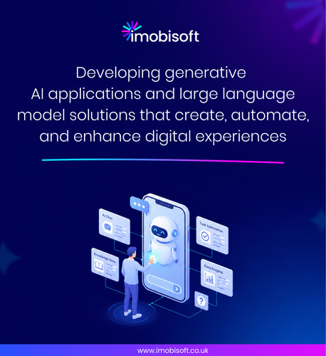 Generative AI applications built for smarter automation.jpg