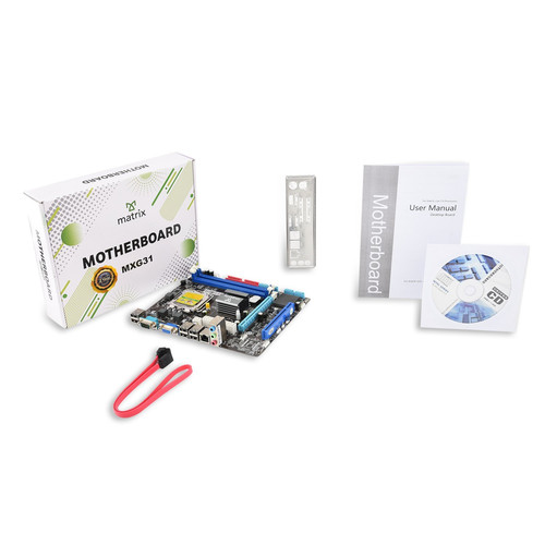 H81 Motherboard | Matrix H81 Motherboard & i7 Combo Deals.jpg