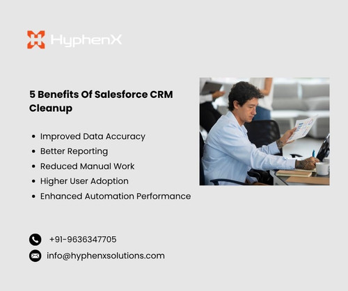 5 Benefits Of Salesforce CRM Cleanup.jpg
