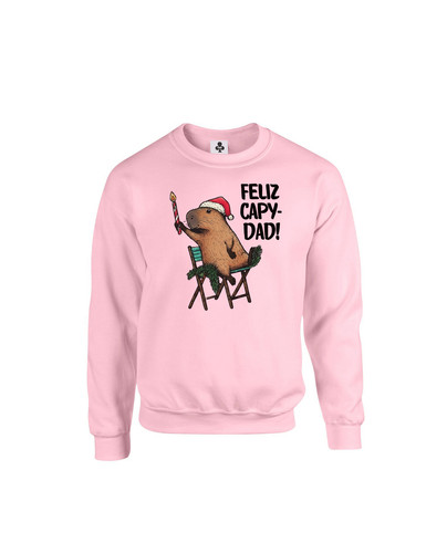 C356 felix capydad+Sweat Baby Pink.jpg