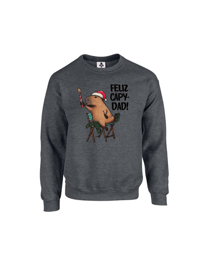 C356 felix capydad+Sweat Dark Heather.jpg