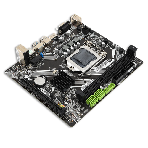 H81 Motherboard | Matrix H81 Motherboard & i7 Combo Deals.png