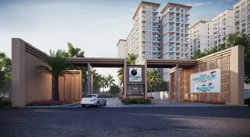 The Prestige City Floor Plan for Residential Homes.webp
