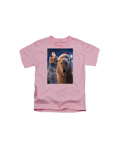 C367 santa capybara+Baby Pink.jpg
