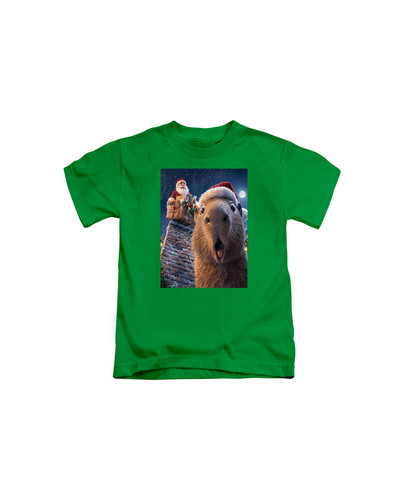 C367 santa capybara+Irish green.jpg